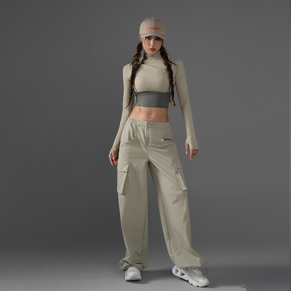Multi-Pocket Utility
