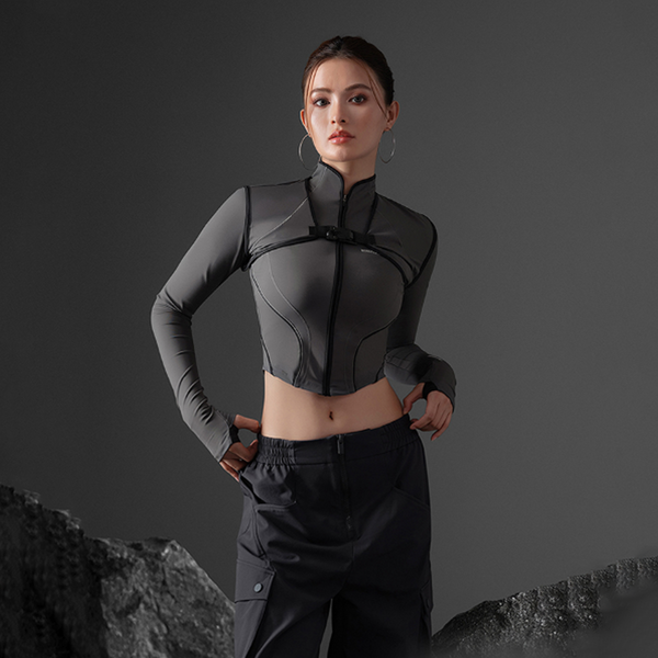 Soft Stretch Fabric