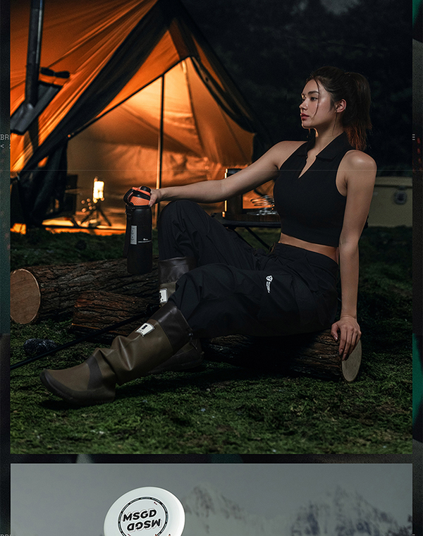 Durable All-Day Fabric