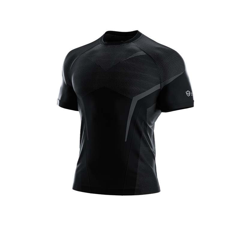 Seamless T-Shirt【AZD136】