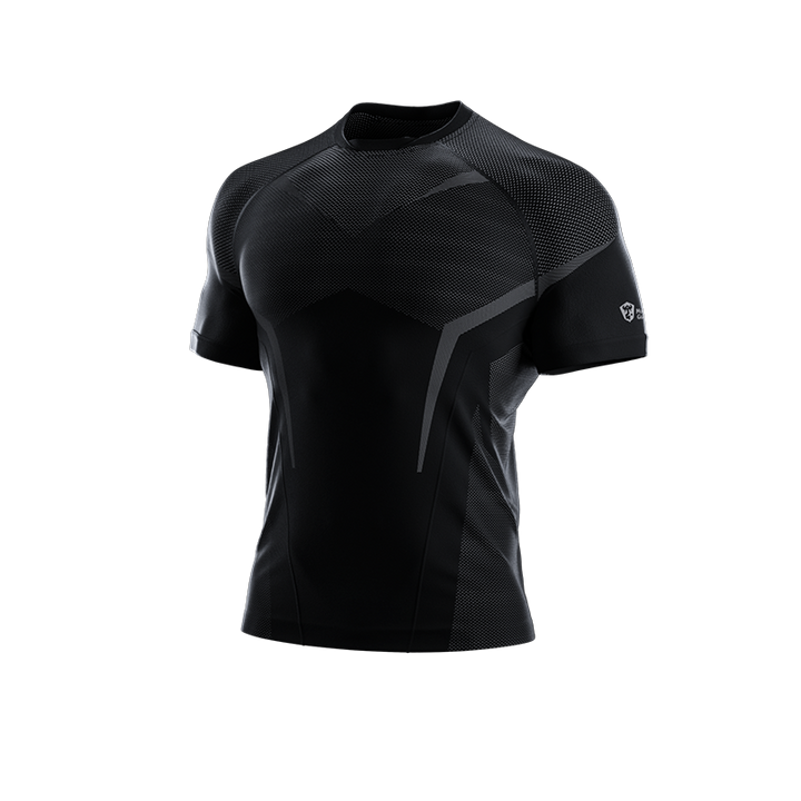 Seamless T-Shirt【AZD136】