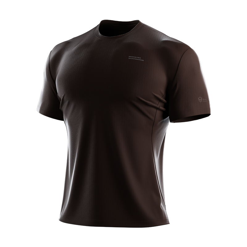 Seamless T-Shirt【AZD152】