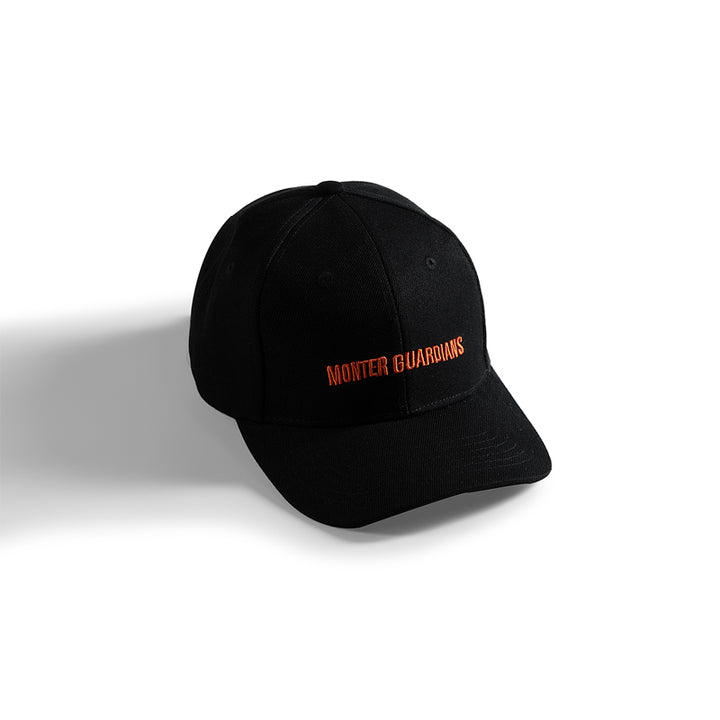 MG Custom Logo Embroidered Baseball Cap