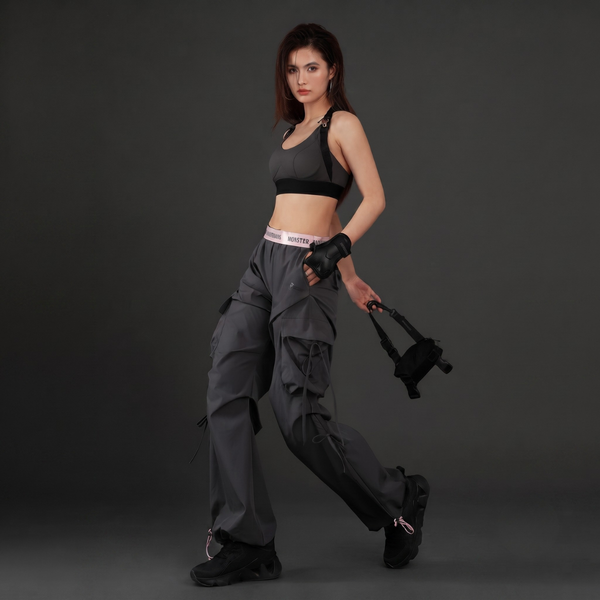Athletic Performance Fit