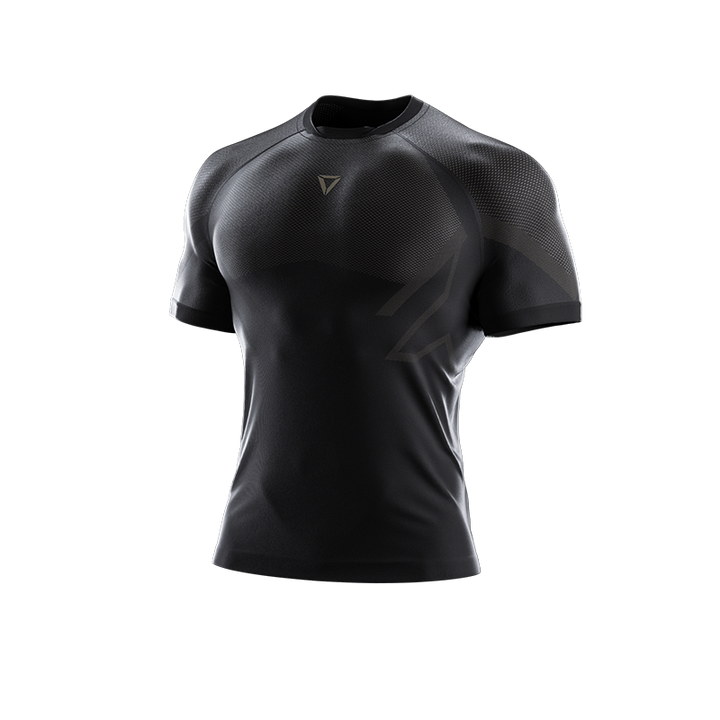 Seamless T-Shirt【AZD143】