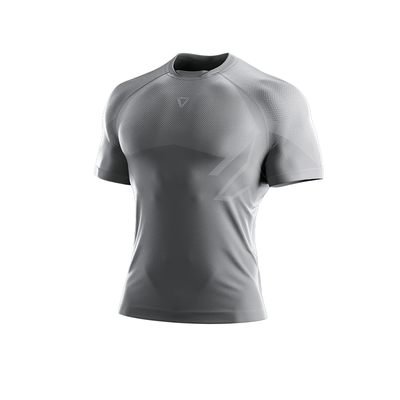 Seamless T-Shirt【AZD143】