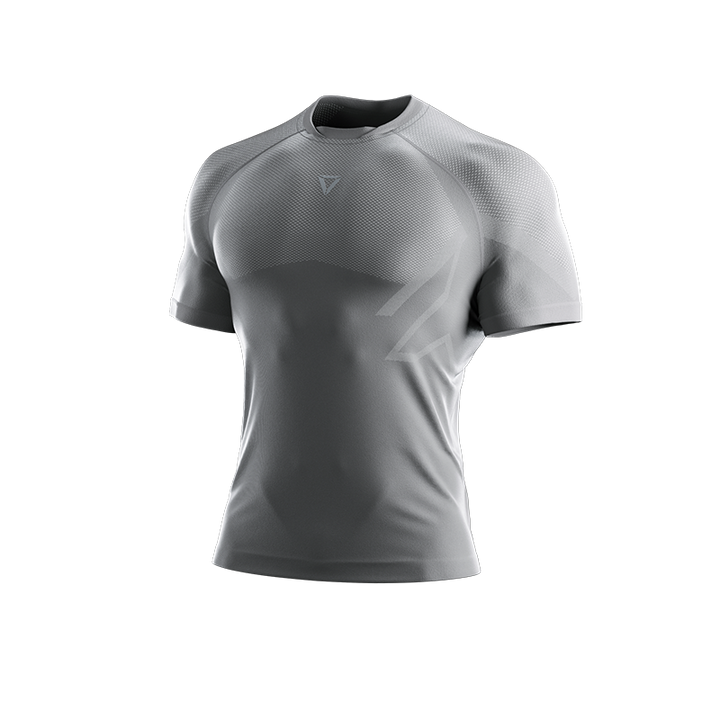 Seamless T-Shirt【AZD143】