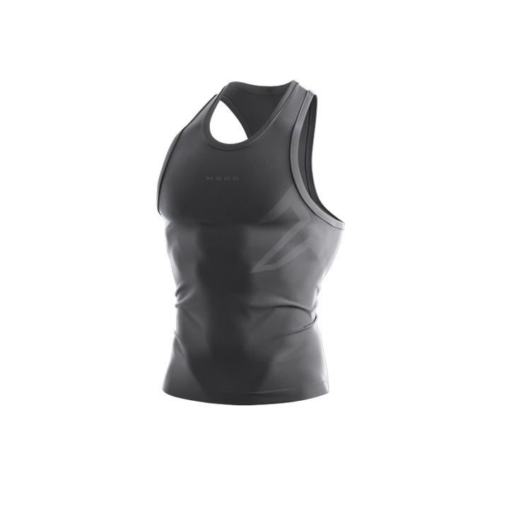 Seamless Knit Training Vest【AZB56】