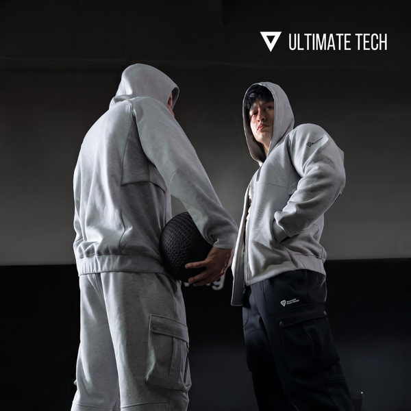 Ultra-Flex Tech Fabric