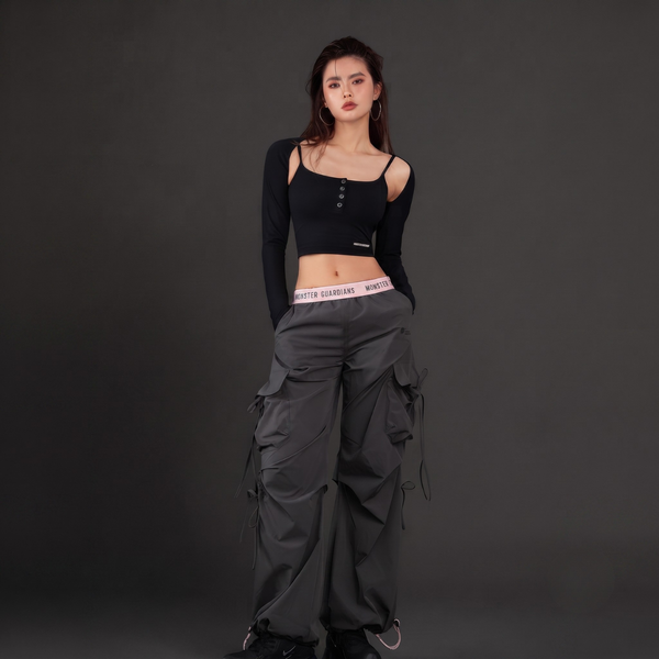 Versatile Everyday Style